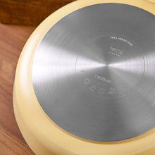 Carica l'immagine nel visualizzatore di Gallery, POLKA EXPERIENCE 18-22-26 BUCKET SET VULCANO