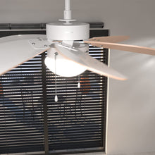 Carica l'immagine nel visualizzatore di Gallery, Ventilatore da soffitto EnergySIlence Aero 3600 Vision Orange