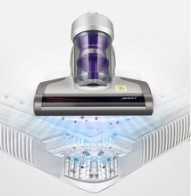 Carica l'immagine nel visualizzatore di Gallery, Aspiratore portatile JV35