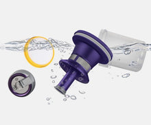 Carica l'immagine nel visualizzatore di Gallery, Aspiratore portatile JV35