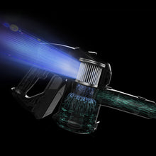 Carica l'immagine nel visualizzatore di Gallery, Scopa elettrica senza filo JV53 Silver