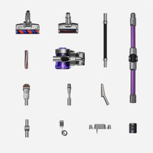 Carica l'immagine nel visualizzatore di Gallery, Scopa elettrica senza filo JV85 Pro