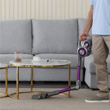 Carica l'immagine nel visualizzatore di Gallery, Scopa elettrica senza filo JV85 Pro