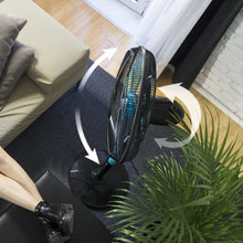 Carica l'immagine nel visualizzatore di Gallery, Ventilatore a piantana EnergySilence 500