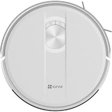 Carica l'immagine nel visualizzatore di Gallery, Robot Aspirapolvere Ezviz