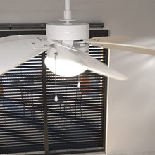 Carica l'immagine nel visualizzatore di Gallery, Ventilatore da soffitto EnergySIlence Aero 3600 Vision SunLight