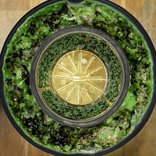 Carica l'immagine nel visualizzatore di Gallery, Mixer Cecomix Orbital Extreme Nero 1000 W