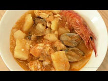 Carica e avvia il video nel visualizzatore di galleria, Pentola a Cottura Lenta ChupChup Matic 5,5L 260W