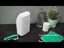 Carica e avvia il video nel visualizzatore di galleria, Deumidificatore Big Dry 2000 Essential