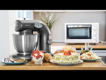 Carica e avvia il video nel visualizzatore di galleria, Planetaria Cecomixer Compact