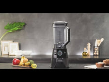 Carica e avvia il video nel visualizzatore di galleria, Frullatore Power Black Titanium 2000 Pro