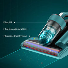 Carica l'immagine nel visualizzatore di Gallery, Aspiratore portatile BX6