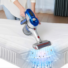 Carica l'immagine nel visualizzatore di Gallery, Scopa elettrica senza filo JV83