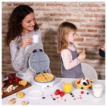 Carica l'immagine nel visualizzatore di Gallery, Macchina Waffle Fun Gofrestone 3in1