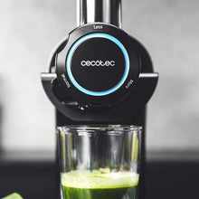 Carica l'immagine nel visualizzatore di Gallery, Mixer Juice&Live 2000 EasyClean 70 rpm 150W Nero Inox