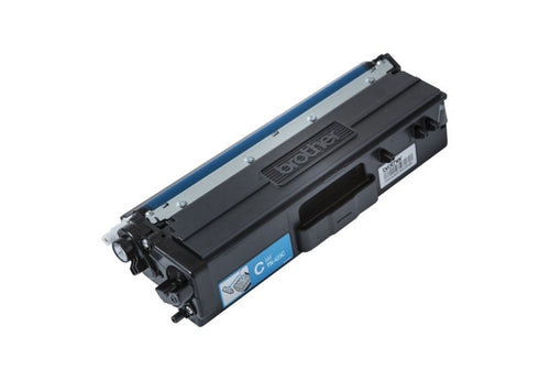 Toner Originale Tn247C Ciano