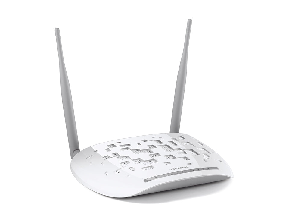 Router Adsl2/Vdsl2 Wireless 300 Mbps Td-W9970