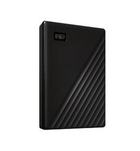 Hard Disk 4 Tb Esterno My Passport Usb 3.0 2,5