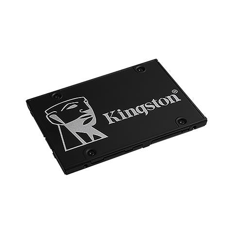 Hard Disk Ssd 256Gb Kc600 2.5