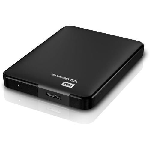 Hard Disk 5 Tb Esterno Elements Usb 3.0 2,5