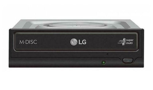 Masterizzatore Dvd Gh24Nsd5 Sata Nero