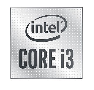 Cpu Core I3-10100 (Comet Lake) Socket 1200 - Box (Bx8070110100)