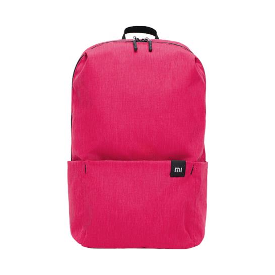 Borsa Zaino Mi Casual Daypack Rosa Pink