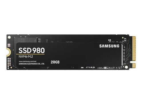 Hard Disk Ssd 250Gb 980 M.2 (Mz-V8V250Bw) Nvme