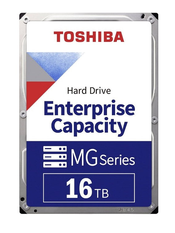 Hard Disk 16 Tb Sata 3 3.5