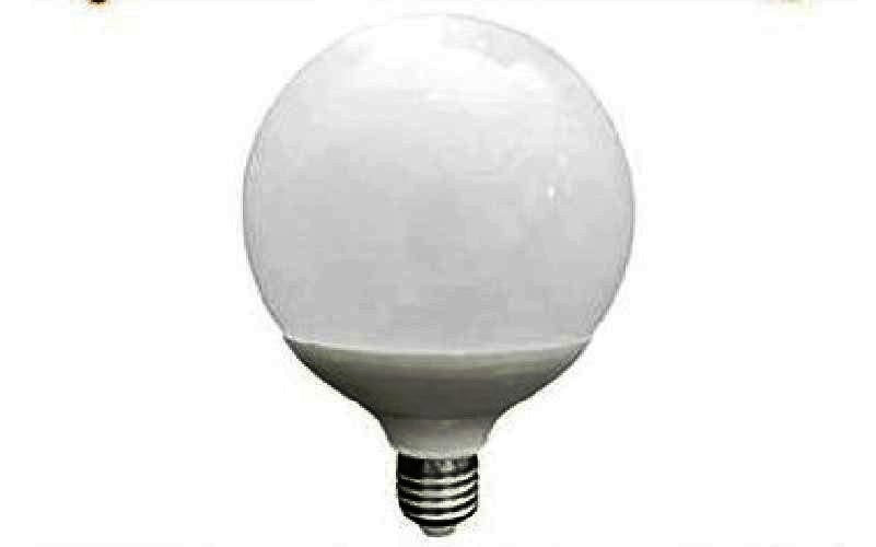 Lampada Led Globo E27 24W 4000K Luce Naturale (Flg12024W40K27)