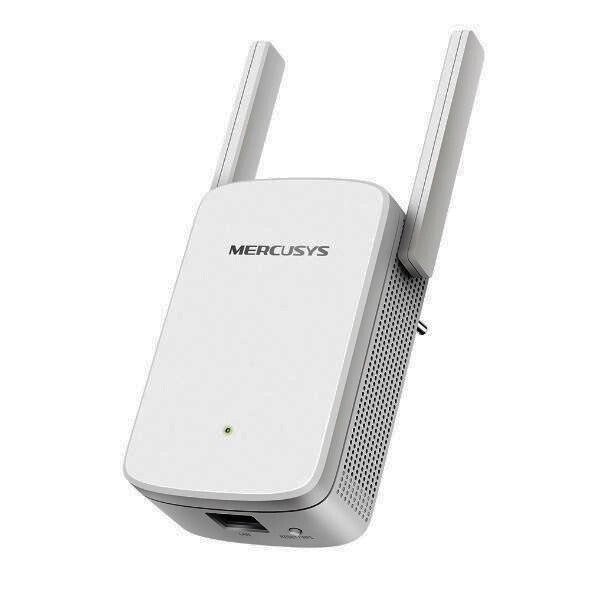 Ripetitore Di Rete Range Extender Ms-Me30 Ac1200 Wireless