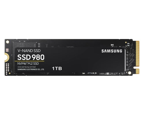 Hard Disk Ssd 1Tb 980 Basic M.2 (Mz-V8V1T0Bw)