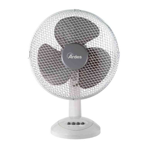 Ventilatore Da Tavolo 30Cm Brisa 30 (Ar5Br30)