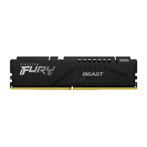 Memoria Ddr5 16 Gb Fury Beast Pc5600 Mhz (1X16) (Kf556C40Bb-16)