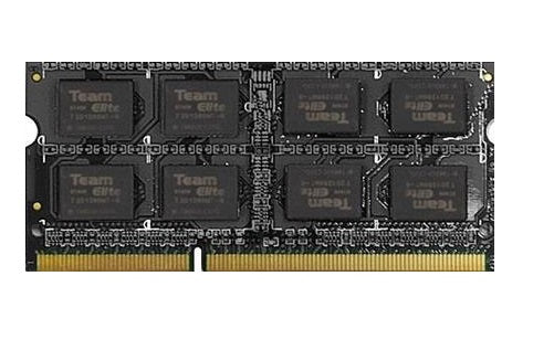 Memoria So-Ddr3 8 Gb Pc1600 Mhz Elite (Ted3L8G1600C11-S01)