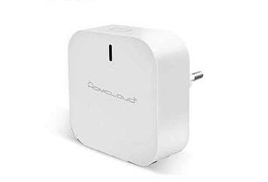 Centralina Gateway Presa Muro Zigbee+Bluetooth New (Hy-Gzbhub)