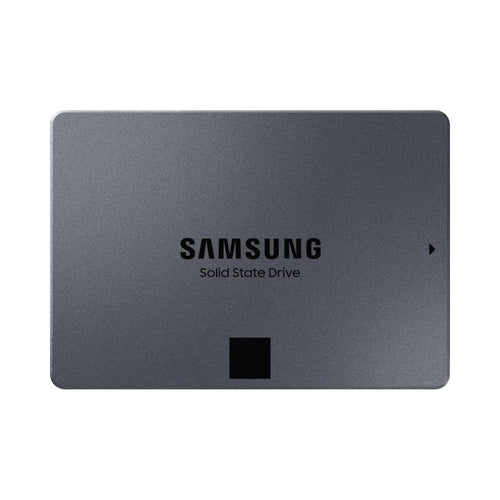 Hard Disk Ssd 4Tb 870 Qvo Sata3 2.5