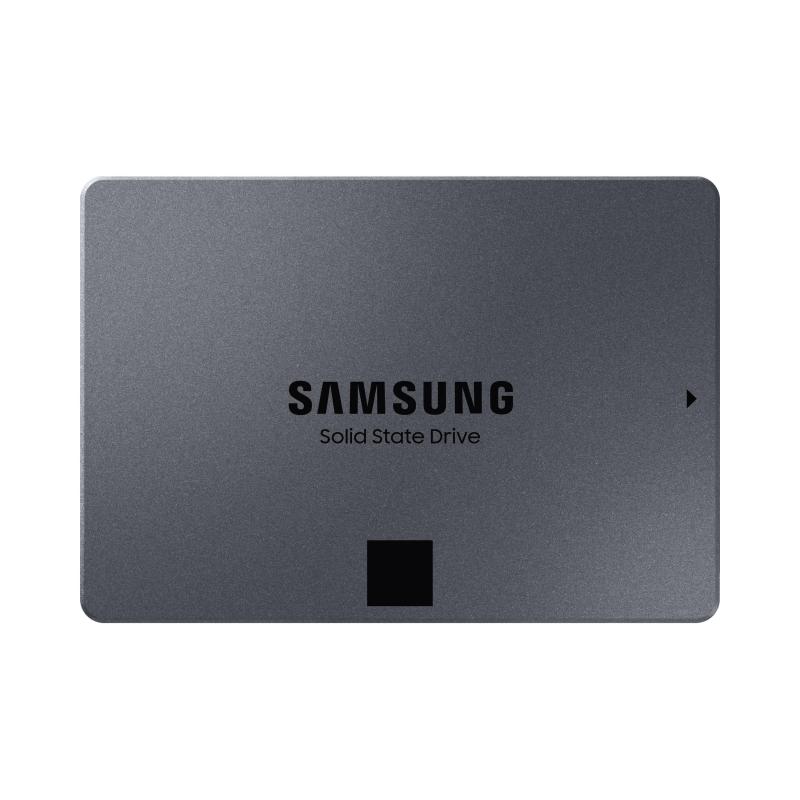 Hard Disk Ssd 4Tb 870 Qvo Sata3 2.5