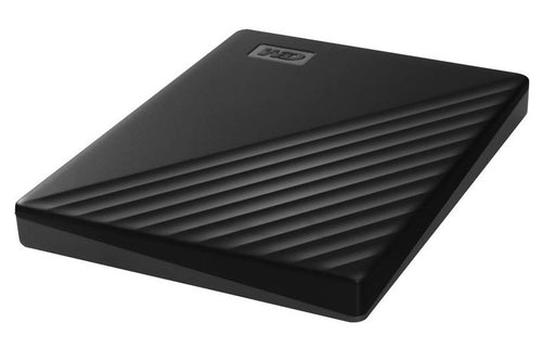 Hard Disk 5 Tb Esterno My Passport Usb 3.0 2,5