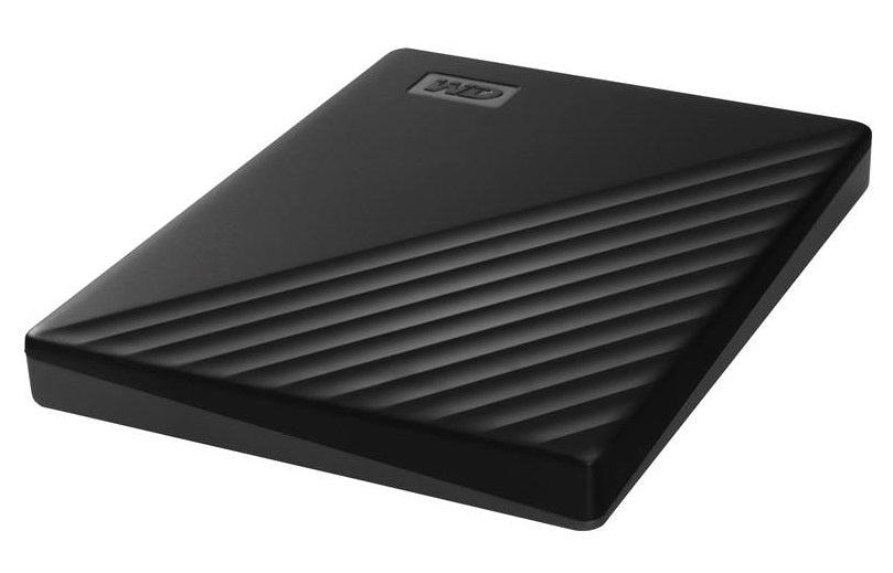 Hard Disk 5 Tb Esterno My Passport Usb 3.0 2,5
