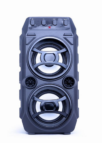 Cassa Audio Bluetooth Spk-Bt-13 Con Funzione Karaoke