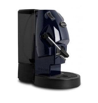 Macchina Da Caffe' Baby Frog Blu