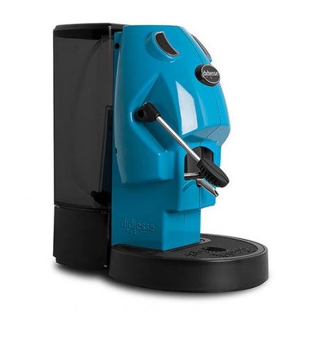 Macchina Da Caffe' Baby Frog - Blu Miami
