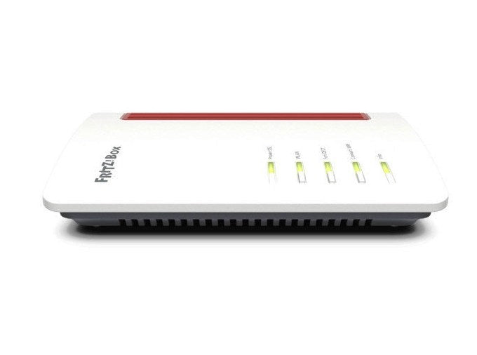 Router Adsl2 Fritz Box 7510 Ax Wireless 6 (20002997)