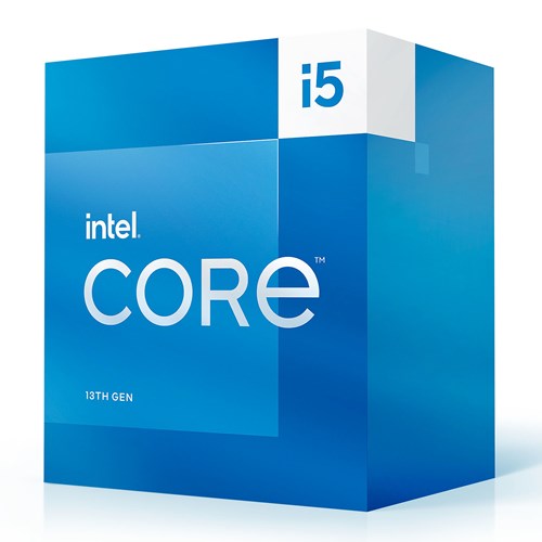 Cpu Core I5-13400 (Raptor Lake) Socket 1700 (Bx8071513400) - Box