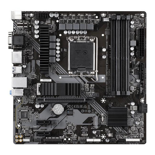 Scheda Madre B760M Ds3H Ddr4 Sk 1700