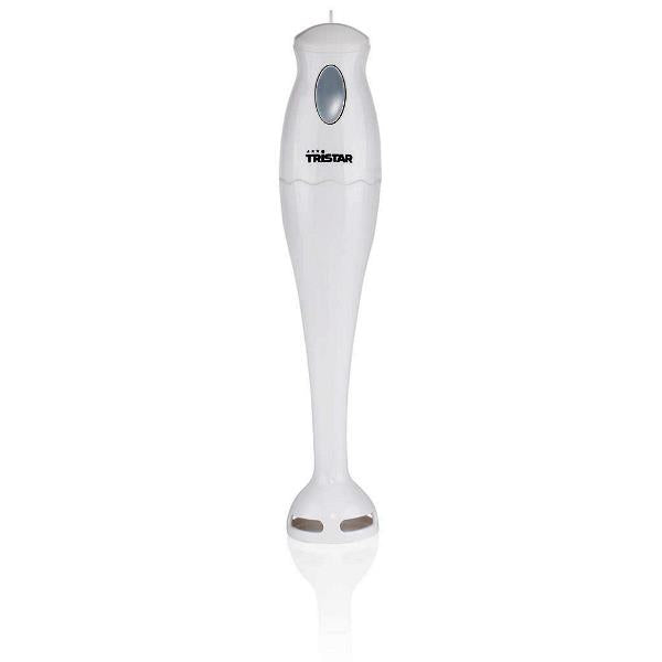 Frullatore Ad Immersione Minipimer Mx-4150 Bianco