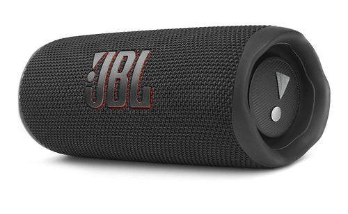 Cassa Mini Speaker Jbl Flip 6 Altoparlante Portatile Bluetooth Nero