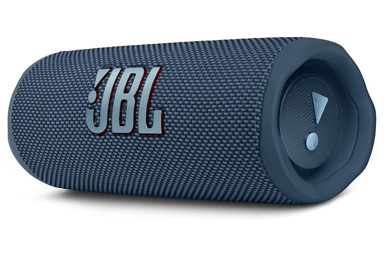 Cassa Mini Speaker Jbl Flip 6 Altoparlante Portatile Bluetooth Blu