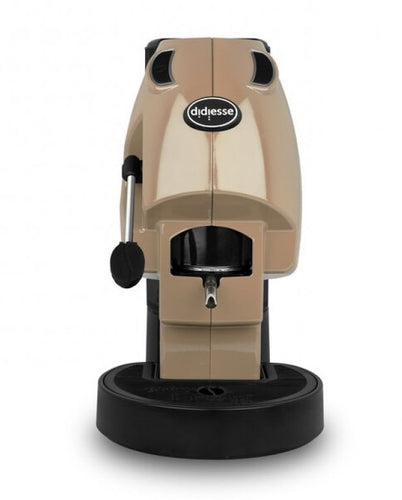 Macchina Da Caffe' Baby Frog - Nocciola